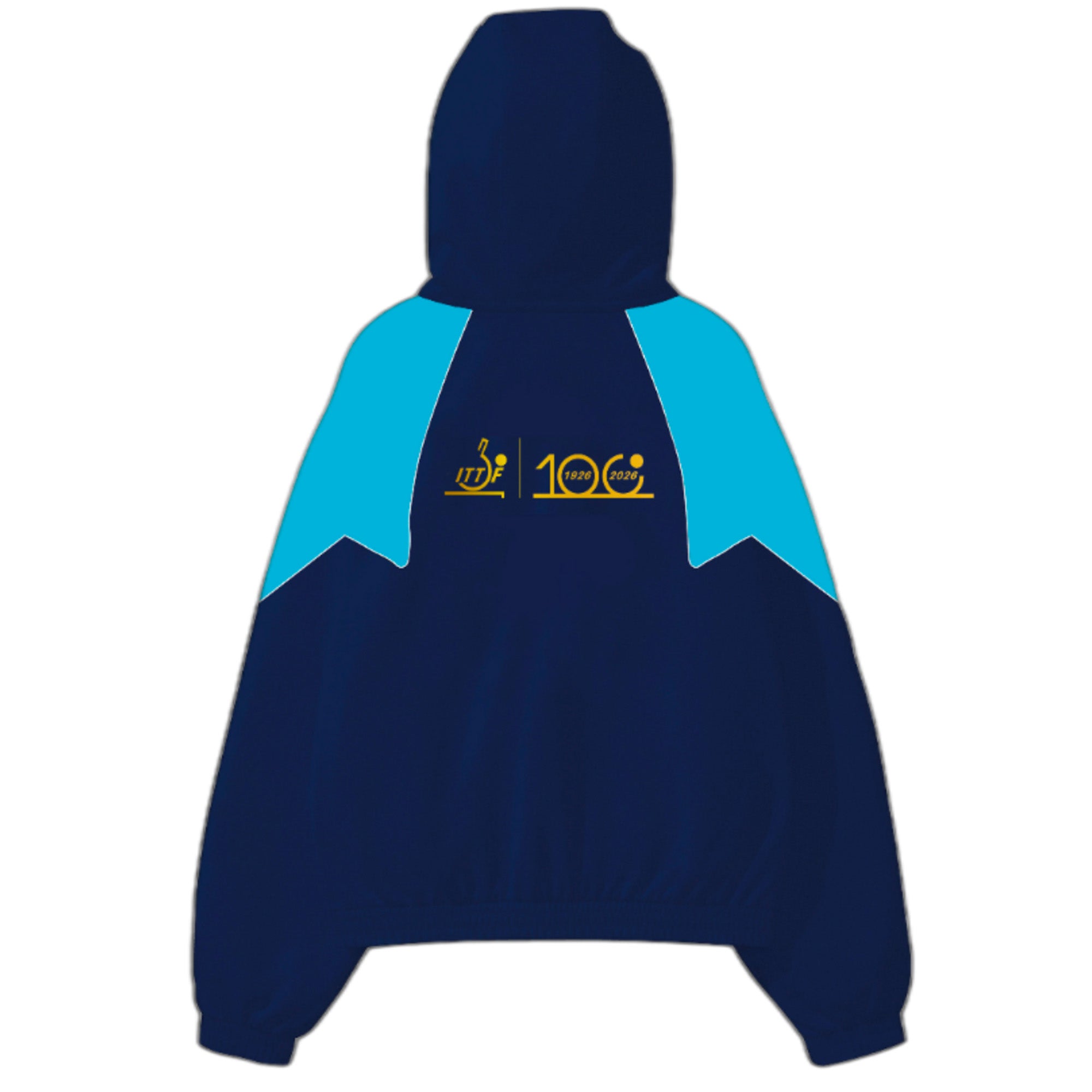 London 2026 - Centenary Limited Edition Jacket