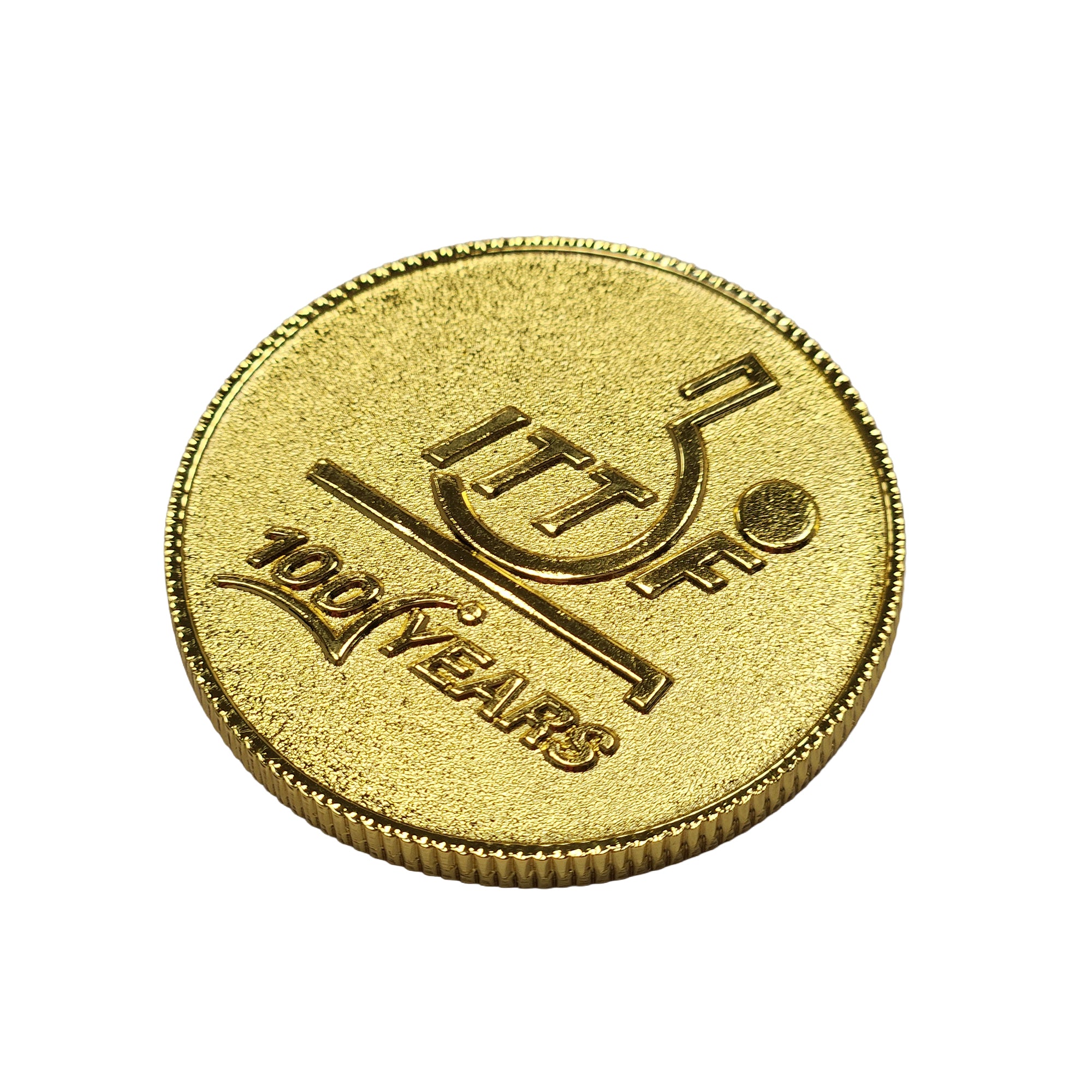 ITTF - Event Coin