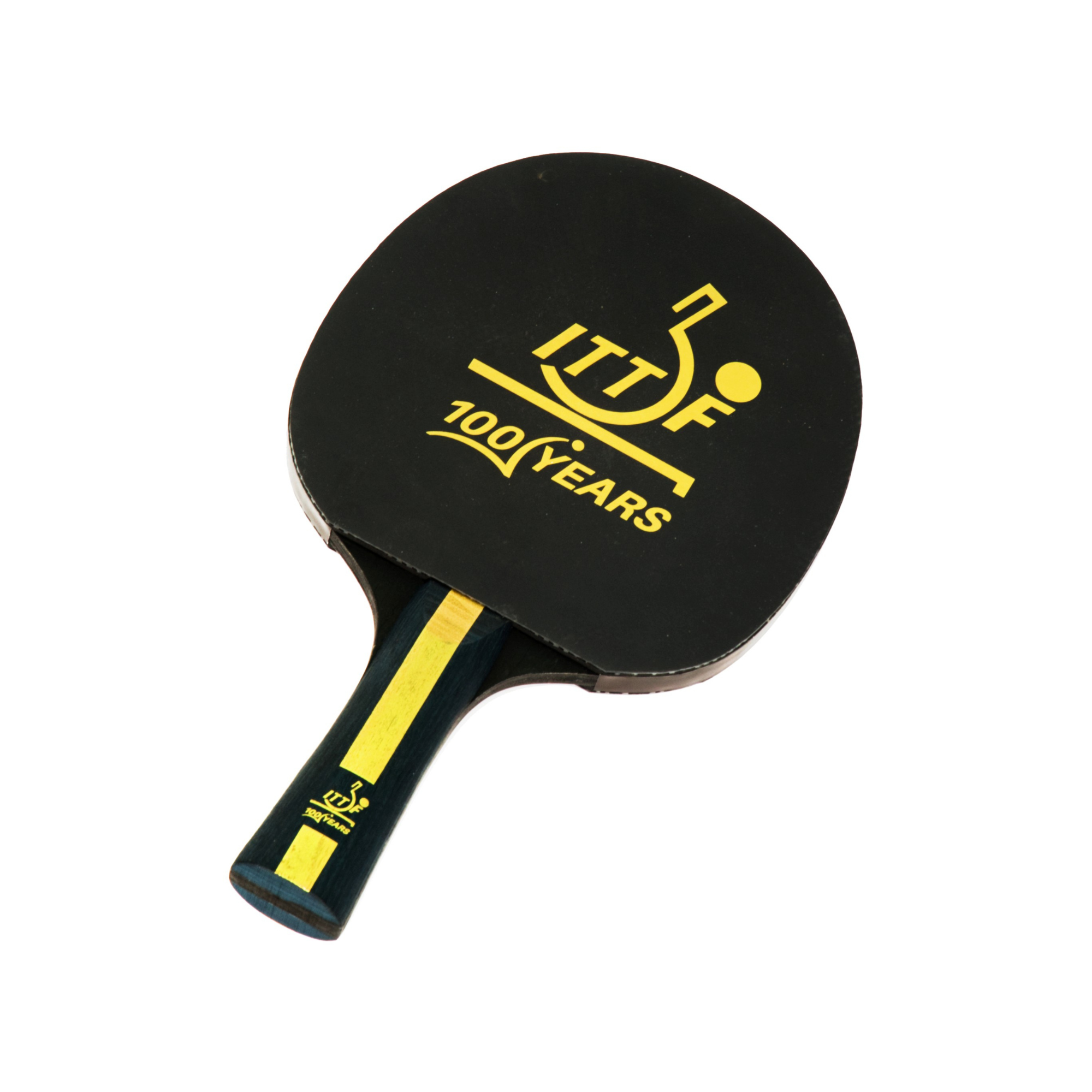 ITTF Centenary Bats - Limited Edition