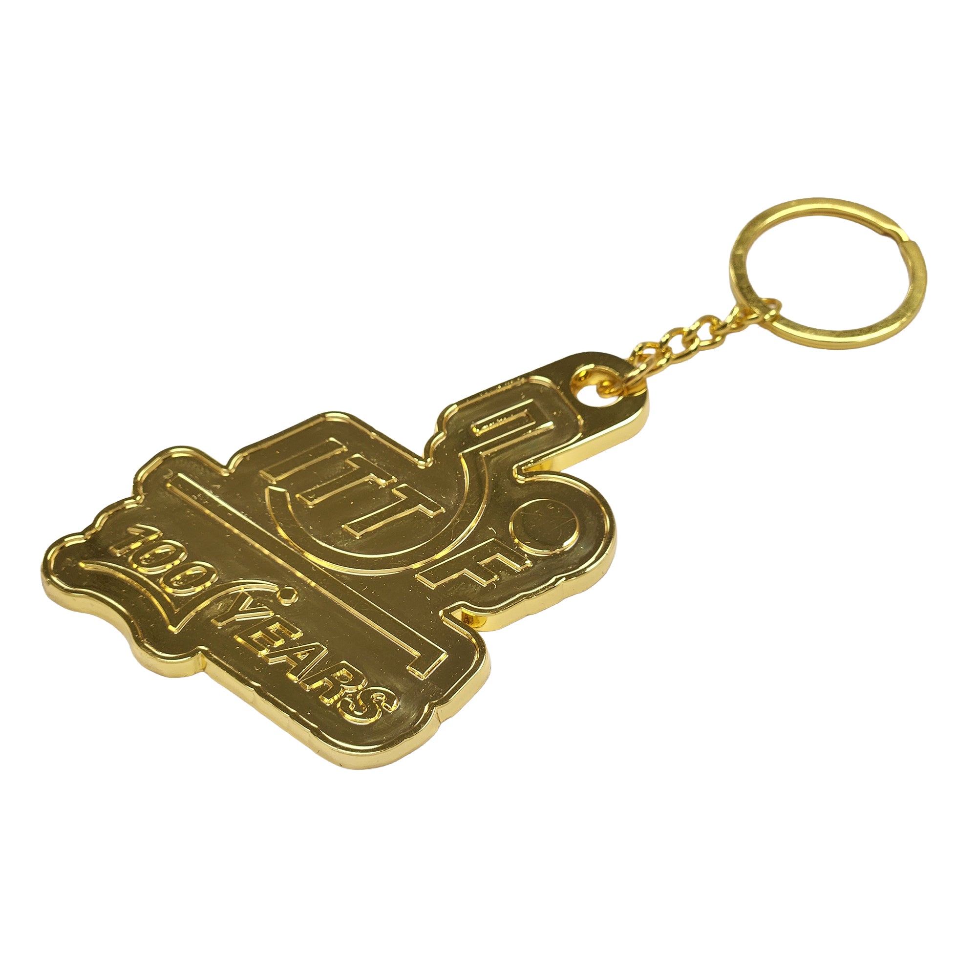 ITTF -  Keyring