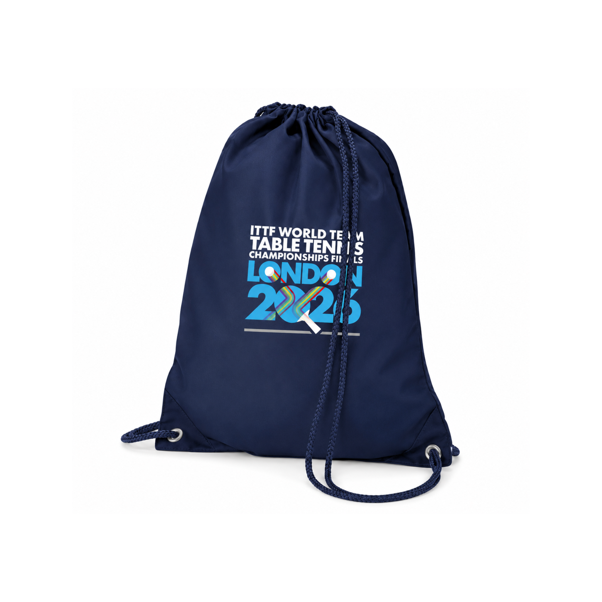 Drawstring Bag