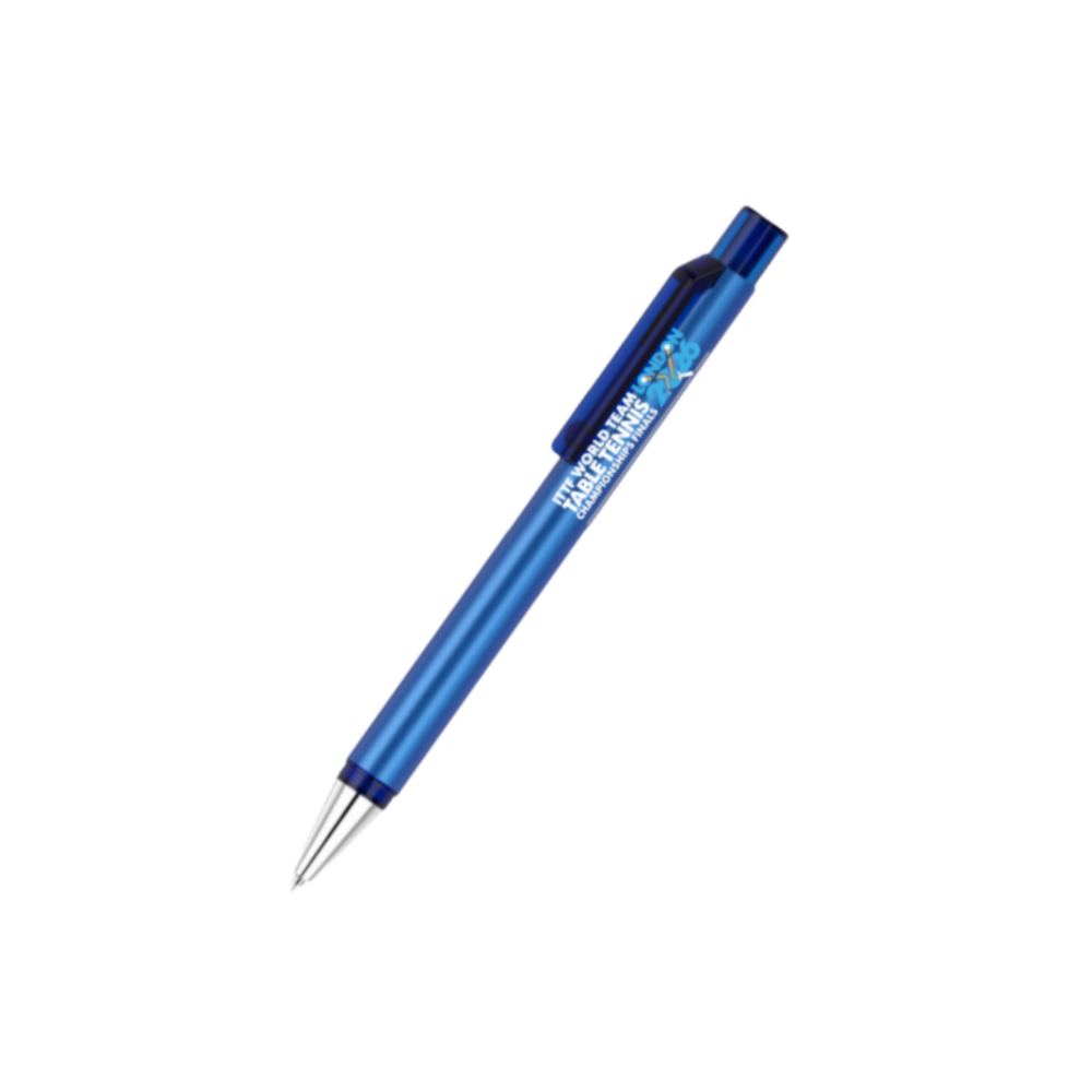 London 2026 - Event Pen